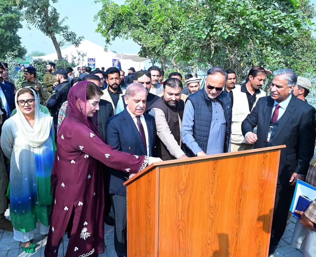 کچھی کینال